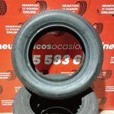 2x 215 65  R17 99V MICHELIN PRIMACY3 6.6/6.9mm REF:12409