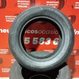 2x 215 65  R17 99V MICHELIN PRIMACY3 6.6/6.9mm REF:12409