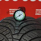 2x 225 55 R18 102VXL FALKEN EURO ALL SEASON M+S* SUV 7.2/6.6m REF:12410