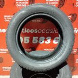 2x 225 55 R18 102VXL FALKEN EURO ALL SEASON M+S* SUV 7.2/6.6m REF:12410