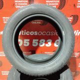 2x 225 55 R18 102VXL FALKEN EURO ALL SEASON M+S* SUV 7.2/6.6m REF:12410