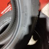 2x 225 55 R18 102VXL FALKEN EURO ALL SEASON M+S* SUV 7.2/6.6m REF:12410