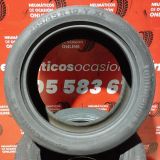 2x 255 45 R19 104YXL CONTINENTAL SPORT CONTACT6 AO 5.3/5.0mm REF:12411