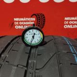 2x 305 30 Z R19 102YXL PIRELLI PZEROTM 6.3/6.2mm REF:12412