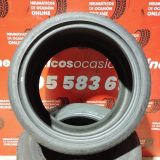 2x 305 30 Z R19 102YXL PIRELLI PZEROTM 6.3/6.2mm REF:12412