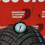 215 50 R18 92W GOODYEAR VECTOR 4SEASONS M+S* 5.9/6.0mm REF:12416
