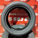 215 50 R18 92W GOODYEAR VECTOR 4SEASONS M+S* 5.9/6.0mm REF:12416