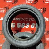 215 50 R18 92W GOODYEAR VECTOR 4SEASONS M+S* 5.9/6.0mm REF:12416