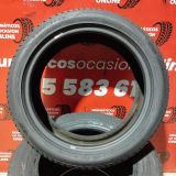 215 50 R18 92W GOODYEAR VECTOR 4SEASONS M+S* 5.9/6.0mm REF:12416