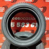 215 50 R18 92W GOODYEAR VECTOR 4SEASONS M+S* 6.7/7.1mm REF:12417