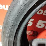 215 50 R18 92W GOODYEAR VECTOR 4SEASONS M+S* 6.7/7.1mm REF:12417