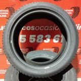 215 50 R18 92W GOODYEAR VECTOR 4SEASONS M+S* 6.7/7.1mm REF:12417