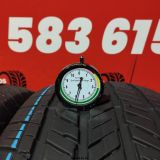 2 x 255 70 R18 113T BRIDGESTONE DUELER H/T m+s 5.7/5.9mm REF:12421
