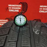 2x 235 35 R19 87V PIRELLI SOTTO ZERO M+S* 5.4/5.3mm REF:12422