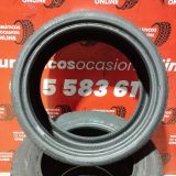 2x 235 35 R19 87V PIRELLI SOTTO ZERO M+S* 5.4/5.3mm REF:12422