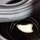 2x 235 35 R19 87V PIRELLI SOTTO ZERO M+S* 5.4/5.3mm REF:12422