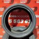 2x 235 35 R19 87V PIRELLI SOTTO ZERO M+S* 5.4/5.3mm REF:12422