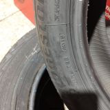 225 50 R18 95H BRIDGESTONE BLIZZAK LM001 M+S* 5.0/4.5mm REF:12425