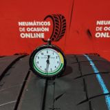 2x 305 30 Z R19 102YXL MICHELIN PILOT SPORT 5.7/5.8mm REF:12432