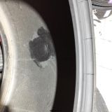 2x 305 30 Z R19 102YXL MICHELIN PILOT SPORT 5.7/5.8mm REF:12432