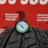 2x215 60 R17C 109/107T HANKOOK WINTER ICEPT LV 9.4/8.1mm REF:12433