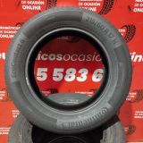 215 60 R17 96H CONTINENTAL ECO CONTACT 5.5/5.5mm REF:12443