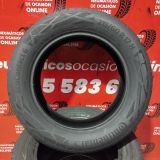 215 60 R17 96H CONTINENTAL ECO CONTACT 5.5/5.5mm REF:12443