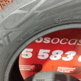 215 60 R17 96H CONTINENTAL ECO CONTACT 5.5/5.5mm REF:12443