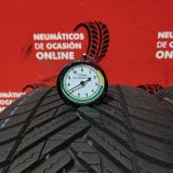 215 50 R18 92W HANKOOK KINERGY 4S M+S* 7.0/6.5mm REF:12447