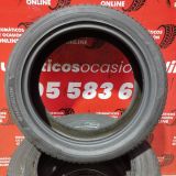 215 50 R18 92W HANKOOK KINERGY 4S M+S* 7.0/6.5mm REF:12447