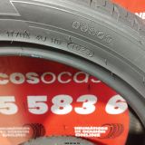 215 50 R18 92W HANKOOK KINERGY 4S M+S* 7.0/6.5mm REF:12447
