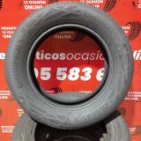 215 60 R17 96H CONTINENTAL ECO CONTACT6Q 5.6/5.5mm REF:12448