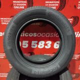 215 60 R17 96H CONTINENTAL ECO CONTACT6Q 5.6/5.5mm REF:12448