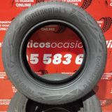 215 60 R17 96H CONTINENTAL ECO CONTACT6Q 5.6/5.5mm REF:12448