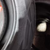 215 60 R17 96H CONTINENTAL ECO CONTACT6Q 5.6/5.5mm REF:12448
