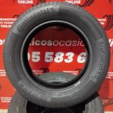 215 60 R17 96H CONTINENTAL ECO CONTACT6Q 5.6/5.5mm REF:12448