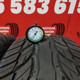 2x 245 65 R17 107H UNIROYAL RAIN EXPERT SUV 6.6/6.7mm REF:12450