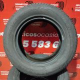 2x 245 65 R17 107H UNIROYAL RAIN EXPERT SUV 6.6/6.7mm REF:12450