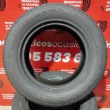 2x 245 65 R17 107H UNIROYAL RAIN EXPERT SUV 6.6/6.7mm REF:12450