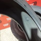 2x 255 45 R19 104HXL MICHELIN CROSS CLIMATE2 M+S* 5.5/6.0mm REF:12454