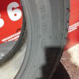 2x 255 45 R19 104HXL MICHELIN CROSS CLIMATE2 M+S* 5.5/6.0mm REF:12454