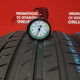 2x225 45 R19 96WXL CONTINENTAL PREMIUM CONTACT6 5.8/6.3mm REF:12455
