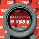 2x225 45 R19 96WXL CONTINENTAL PREMIUM CONTACT6 5.8/6.3mm REF:12455