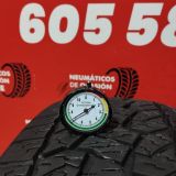 265 60 R18 110T HANKOOK DYNAPRO M+S 7.2/6.4mm REF:12456