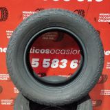 265 60 R18 110T HANKOOK DYNAPRO M+S 7.2/6.4mm REF:12456