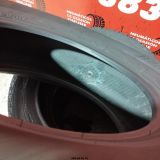 265 60 R18 110T HANKOOK DYNAPRO M+S 7.2/6.4mm REF:12456
