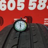 265 60 R18 110V GOODYEAR EFFICIENT GRIP SUV 4X4 M+S 5.6/5.3mm REF:12462