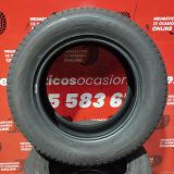 265 60 R18 110V GOODYEAR EFFICIENT GRIP SUV 4X4 M+S 5.6/5.3mm REF:12462
