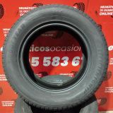 265 60 R18 110V GOODYEAR EFFICIENT GRIP SUV 4X4 M+S 5.6/5.3mm REF:12462