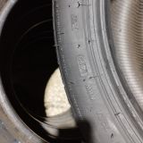 275 40 R20 106W BRIDGESTONE ALENZA 001 RFT RSC 4.6/4.6mm REF:12463
